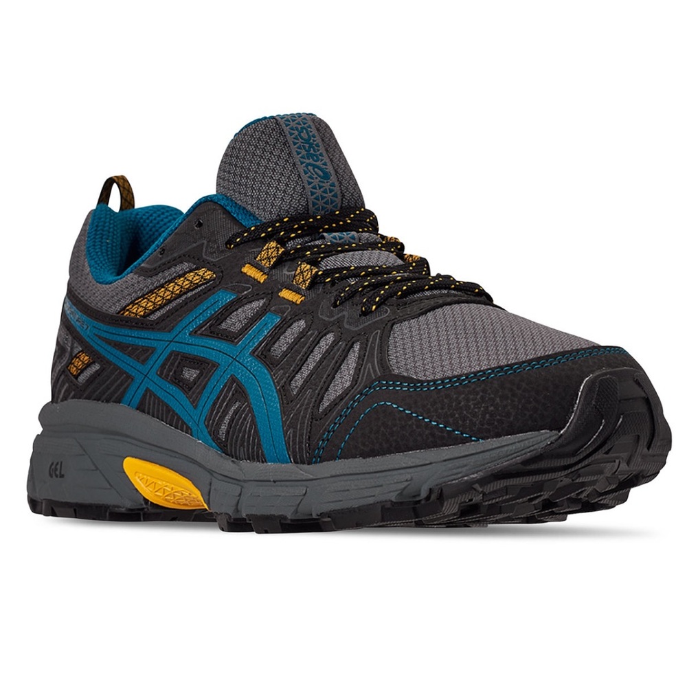 NEW Asics Men's GEL-Venture 7 Running Sneakers - Picture 7 of 14